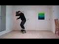Toe Compas (Grapevine) - Wizard and flowskating tutorial