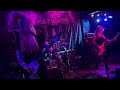 Diggeth Live - Soultwister / Last Man Standing - 6/21/2024 - Maryland Doom Fest - Frederick, MD