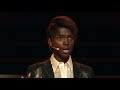 Are Africans citizens of the world? | Ooooota Adepo | TEDxBerlin