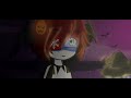 Spooky Scary Skeletons [] meme [] Countryhumans [] Halloween special [] XDebil