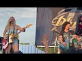 Plush Live 2023! 5 Songs from a Headlining Show in Moriah's Home Town Inc. an Alice In Chains Cover!