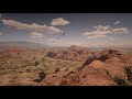 Ambient Red Dead Redemption 2 - Rio Bravo 1