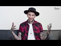 Stop Saying Tattoo Gun... & Other Tattoo Etiquette | INKED