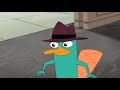 Phineas and Ferb - Perrysode - Where's Pinky?
