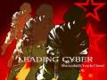 Leading Cyber - Dj. Taka