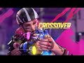 Upcoming Crossover Lucky Draw Trailer Cod Mobile
