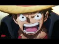 In My Blood – The Score – AMV Luffy