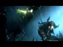 STARCRAFT 2 'Opening Cinematic' Teaser HD (BlizzCon 08)