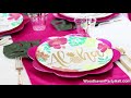 Party Room in Queens | Baby Shower Decorations | Woodhaven Party Hall