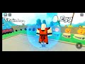 i gonna become the strongest anime in roblox anime battle simulator!!