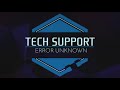Tech Support Maniac Returns to Torment More Customers - Tech Support Error Unknown gameplay