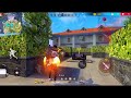 Pushing Top 1 in MP40 | Free Fire Solo Rank Pushing with Tips and Tricks | Ep-5
