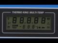 Thermo King - Driver Operation Spectrum SR-2 Training - English