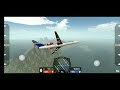 Recreating Plane Crashes in Simpleplanes ( Part 2 )