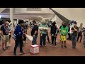 The Dice Furry at Anthrocon 22 (PART 1)
