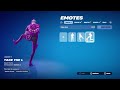 Fortnite Is CENSORING Certain Emotes! 💀 (Take The L And Laugh It Up Are TOO TOXIC?!)