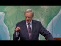 How To Claim A Promise – Dr. Charles Stanley