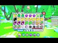I Unlocked Diamond Mine! Hatched Golden Huge Easter Yeti! -Pet Simulator X