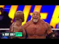 Every Goldberg match since 2016 return: WWE Playlist