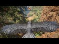 Far Cry Primal Stealth Kills 4 (Fort,Outpost Liberation)1080p60Fps