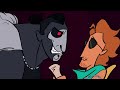 God Games(divine intervention)/Epic:the musical/fan animation