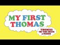 Opening Theme [Soundchip] - Thomas the Tank Engine & Friends : My First Thomas