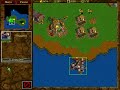 Orc Campaign Part 1, Warcraft II