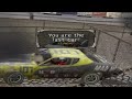 Test Drive: Eve Of Destruction PS2 | The Push Off