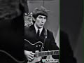 George Harrison Skills 🎸😲