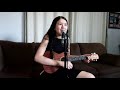 Eu sei que vem _ Isadora Pompeo (cover)  ukulele/ Emanuella Barbosa Da Silva