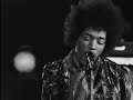 The Jimi Hendrix Experience - Hey Joe (1967)