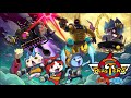 We Wanna Eat White Squid! | Extended | Yo-kai Watch Blasters: Red Cat Corps/White Dog Squad