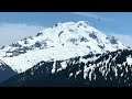 Glacier Peak Volcano w/ Gary Paull