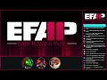 EFAP #288 – Recovering from The Ultimate Showdown - Having a chat \o/