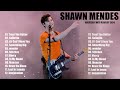 Shawn Mendes - Greatest Hits Full Album - Shawn Mendes Best Songs Playlist New 2024