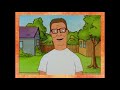King of the Hill - Hank Asks John Redcorn About Tool