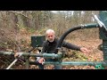 Off the Grid With Karen and Grid: Micro Hydro...When it Rains it Roars