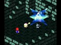 Super Mario RPG, Legend Of The Seven Stars Part 2: Gee, No Way We Gotta Fight This Bow!