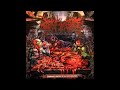 Rest in Gore - Culinary Buffet of Hacked Innards [Full Album HD] (2011)