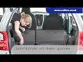 How to fit Walser Car Seat Covers