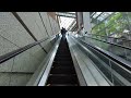 A leisurely walk around Tokyo Station - Yurakucho - Ginza - Tsukiji Hongan-ji - Kachidoki Bridge