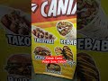 Kebab Cania Pasar Sore Klaten #live #kebab #food #pasarsoreklaten #klaten #klatenhits #fyp #fyi