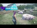 Ranch Simulator Tutorial #7: Pigs