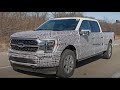 Mrtrucktv teaser.... what we know about the 2021 f-150