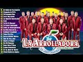 La Arrolladora Banda El Limón Exitos Mix 2024 - Lo Mas Romantico - Álbum Completo