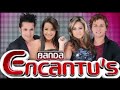 Banda Encantu's - As Melhores