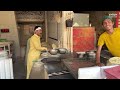 ECONOMICAL DESI STREET FOOD | ROADSIDE BEST CHEAPEST DESI NASHTA PAYA-CHANNY | PAKISTAN FOOD STREET