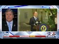 Sean Hannity: The FBI has earned their shattered reputation