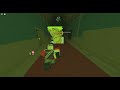 Evade roblox gameplay