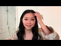 Lana Condor’s Guide to K-Beauty and Her 